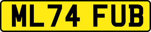 ML74FUB