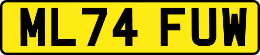 ML74FUW