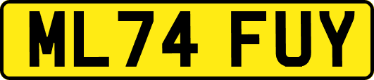 ML74FUY