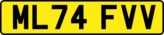 ML74FVV
