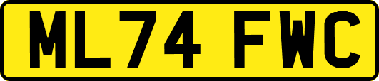 ML74FWC