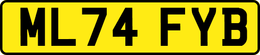 ML74FYB