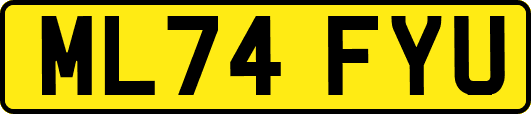 ML74FYU