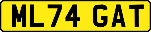 ML74GAT