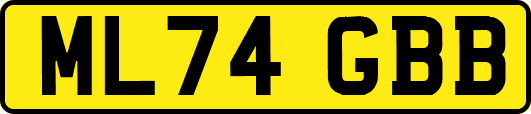 ML74GBB