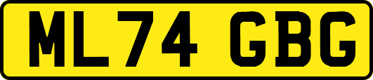 ML74GBG