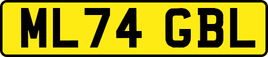 ML74GBL