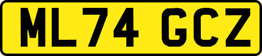 ML74GCZ