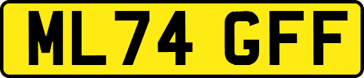 ML74GFF