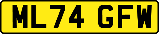 ML74GFW