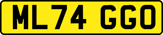 ML74GGO