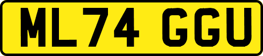 ML74GGU