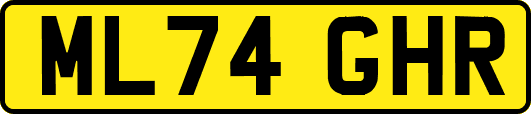 ML74GHR