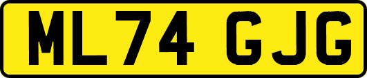 ML74GJG