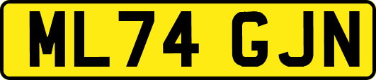 ML74GJN