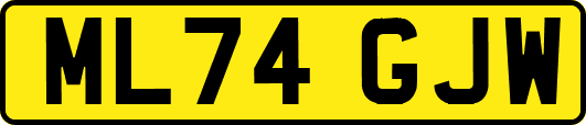ML74GJW