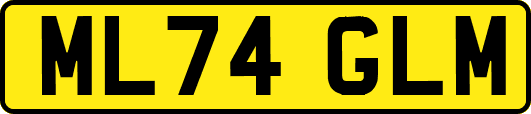 ML74GLM