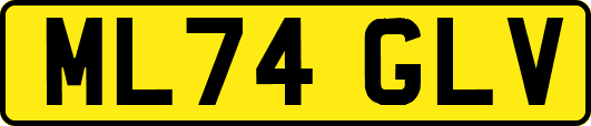 ML74GLV