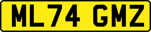 ML74GMZ