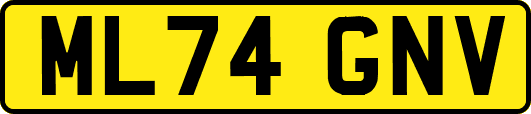 ML74GNV
