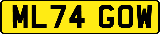 ML74GOW