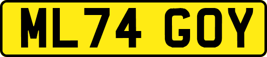 ML74GOY