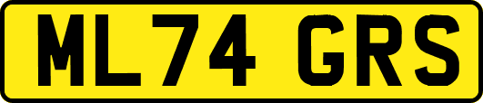 ML74GRS