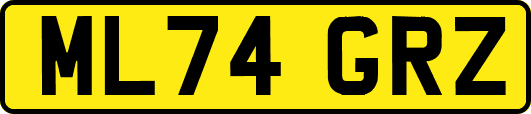 ML74GRZ