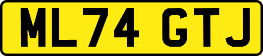 ML74GTJ