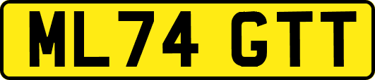 ML74GTT