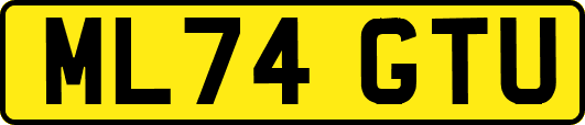 ML74GTU