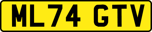 ML74GTV