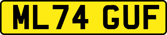 ML74GUF