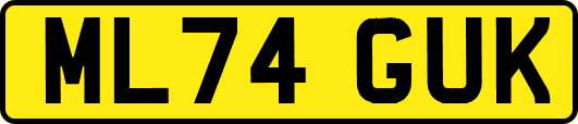 ML74GUK