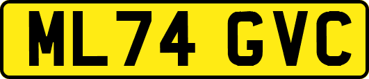 ML74GVC