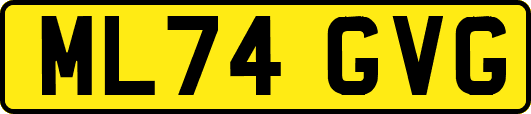 ML74GVG