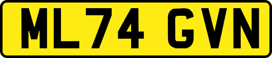 ML74GVN