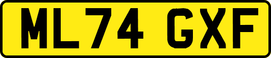 ML74GXF