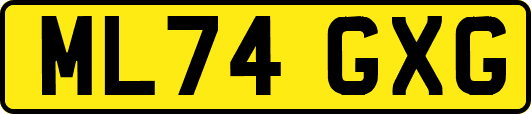 ML74GXG