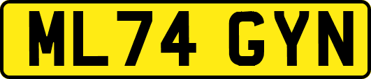 ML74GYN