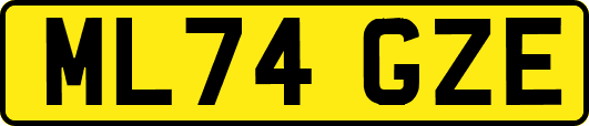 ML74GZE