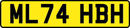 ML74HBH