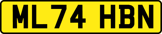 ML74HBN