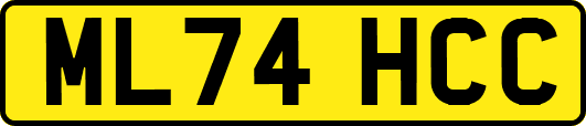 ML74HCC