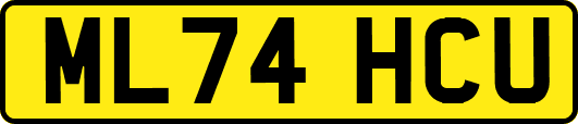 ML74HCU