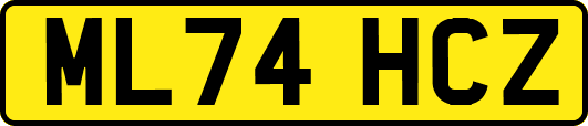 ML74HCZ