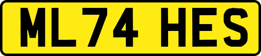 ML74HES