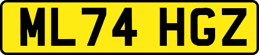 ML74HGZ