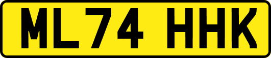 ML74HHK
