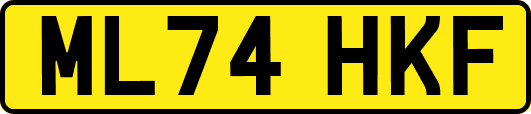 ML74HKF